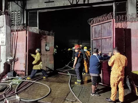 population in cebu city|Cebu City warehouse fire: P6M worth of properties destroyed.